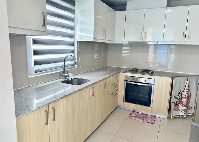 Apartamento Modern 1bedroom Direct Manilabay Seaview Okada Airport Spacious *